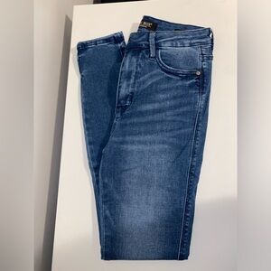 Judy Blue Skinny Jeans